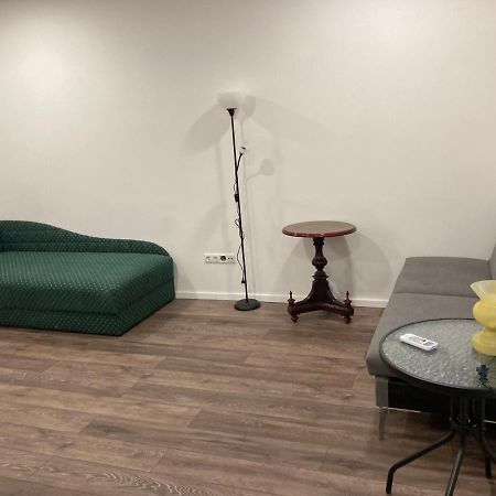 Roland Apartment Zuglo 2 Budapest Kültér fotó