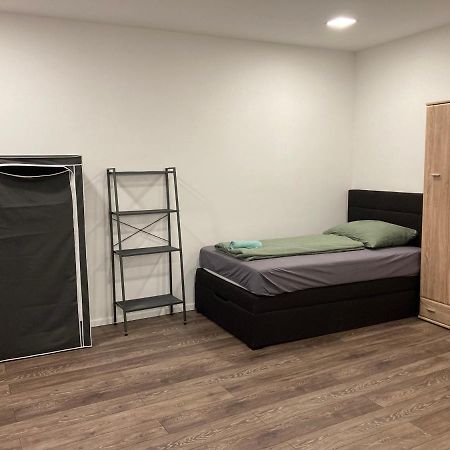Roland Apartment Zuglo 2 Budapest Kültér fotó